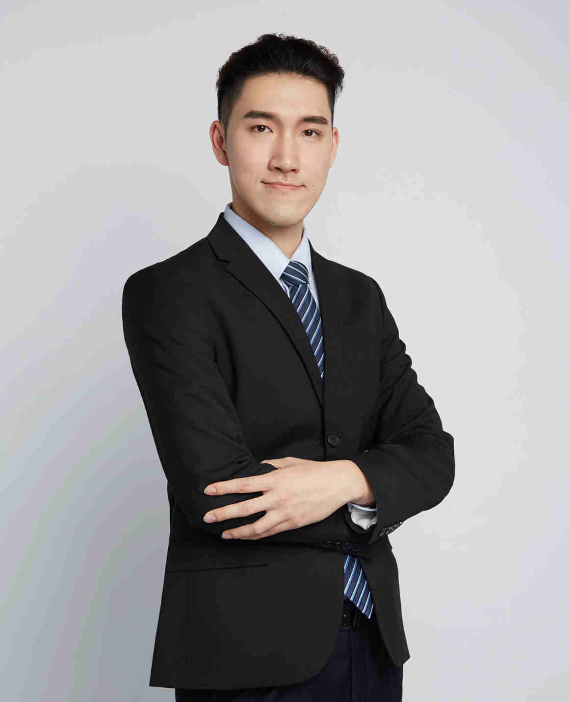 留学路上，他们是良师亦是好友